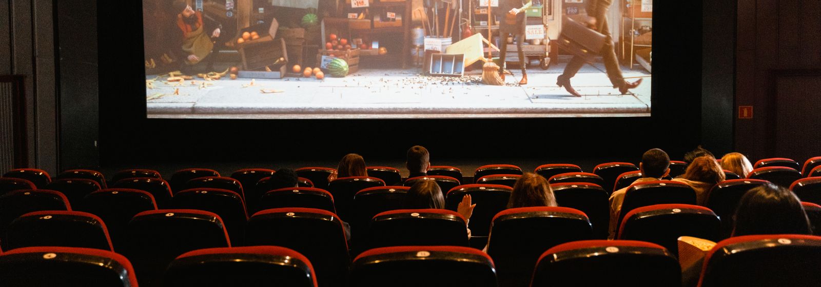 Festivais de cinema do verão e do outono de 2025: os principais eventos culturais do ano