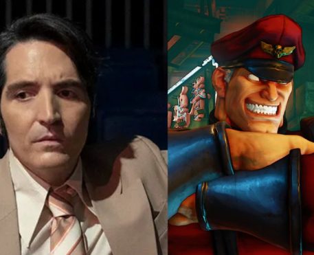 David Dastmalchian será M. Bison no novo filme de Street Fighter