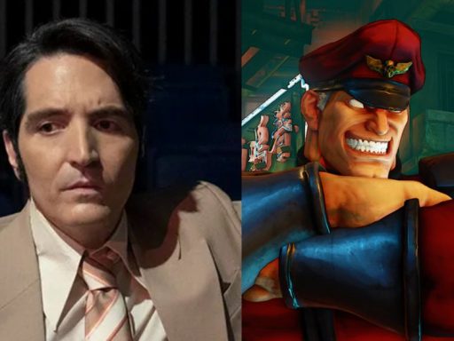 David Dastmalchian será M. Bison no novo filme de Street Fighter