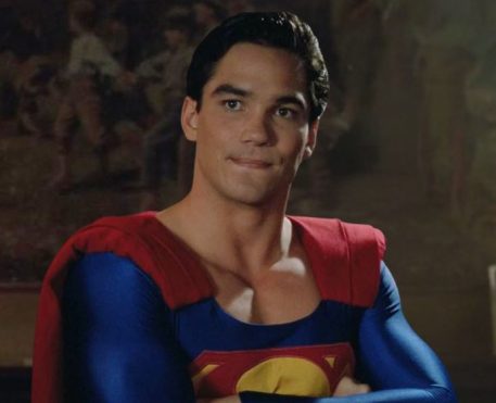 Dean Cain acusa novo Superman de ser “woke”