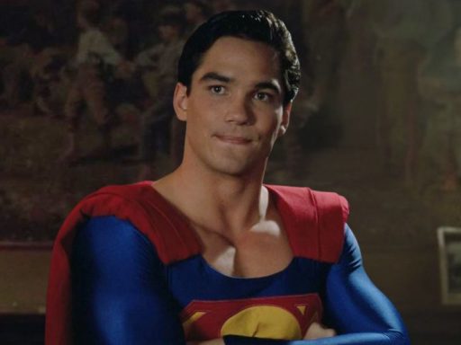 Dean Cain acusa novo Superman de ser “woke”