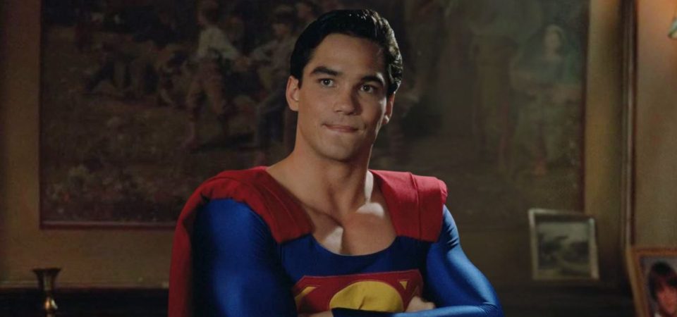 Dean Cain acusa novo Superman de ser “woke”