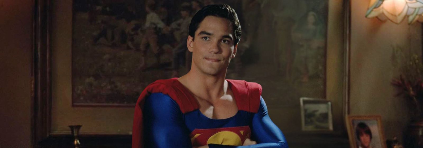 Dean Cain acusa novo Superman de ser “woke”