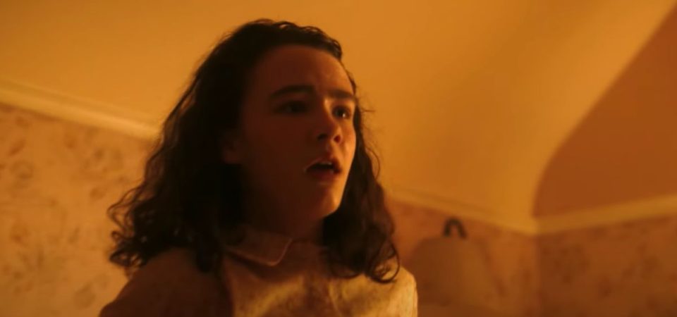 HBO revela novo teaser de It: Bem Vindos A Derry para a San Diego Comic Con
