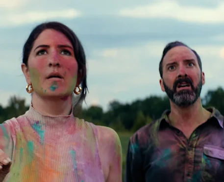 Desenhos ganha cartaz, trailer e data de estreia