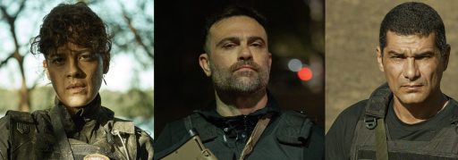Netflix confirma a 3ª temporada da série DNA do Crime