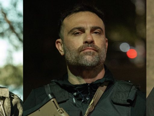 Netflix confirma a 3ª temporada da série DNA do Crime