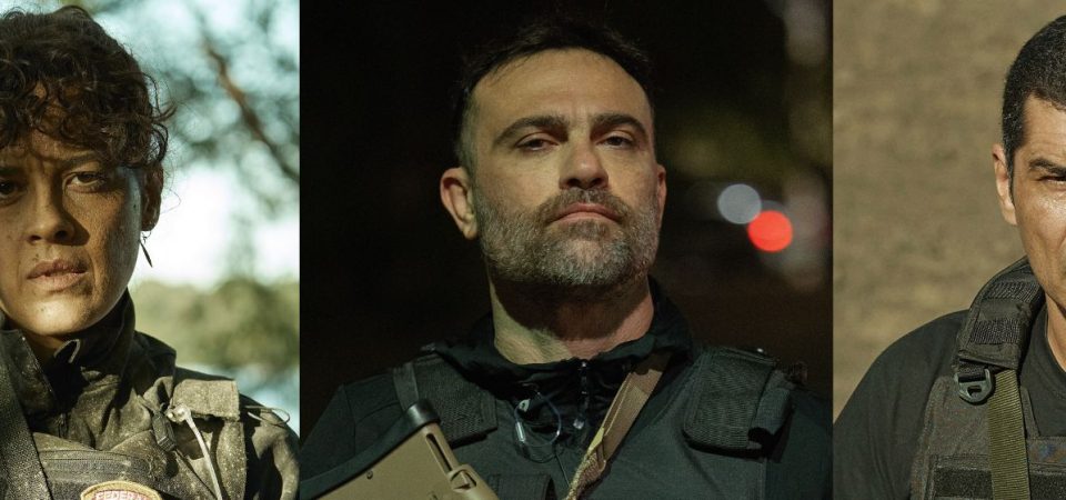 Netflix confirma a 3ª temporada da série DNA do Crime