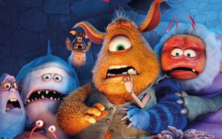 Frankie e os Monstros terá estreia antecipada nos cinemas brasileiros