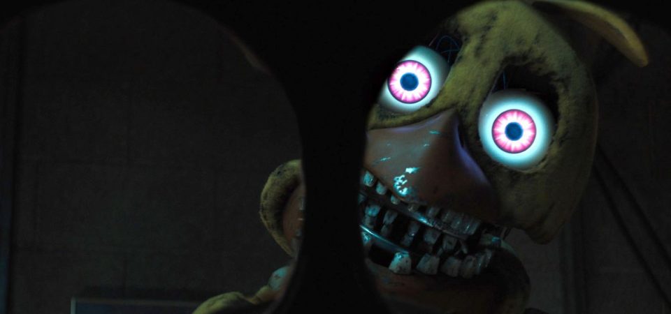 Five Nights at Freddy's 2 | Sequência do terror ganha trailer