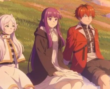 Frieren | 2ª temporada do anime ganha primeiro teaser