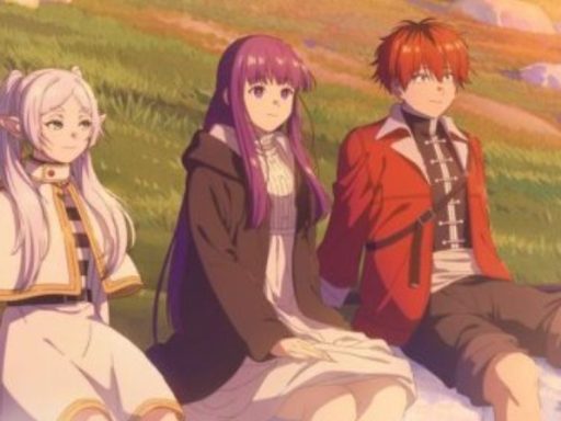 Frieren | 2ª temporada do anime ganha primeiro teaser
