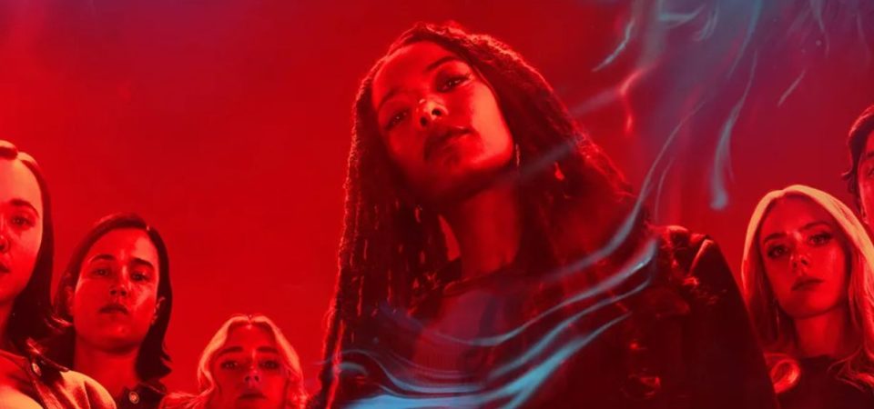 Prime Video divulga trailer da 2ª Temporada de Gen V