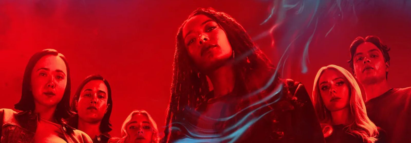 Prime Video divulga trailer da 2ª Temporada de Gen V