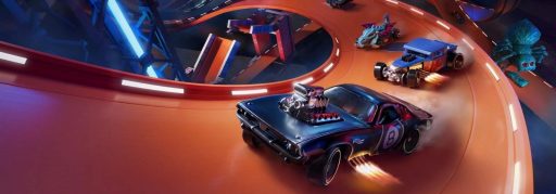 Jon M. Chu vai dirigir filme live-action de Hot Wheels