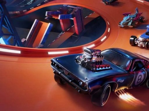 Jon M. Chu vai dirigir filme live-action de Hot Wheels