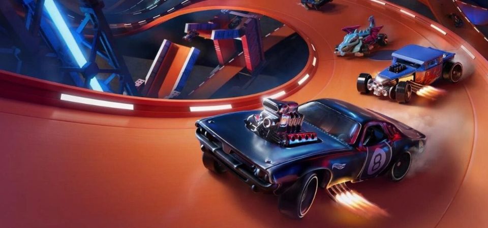 Jon M. Chu vai dirigir filme live-action de Hot Wheels
