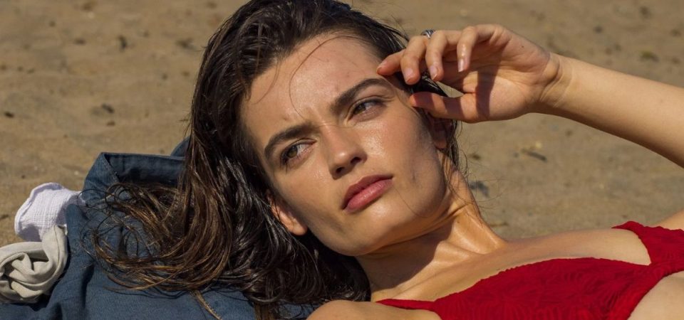 Estrelado por Emma Mackey, Hot Milk chega à MUBI em agosto