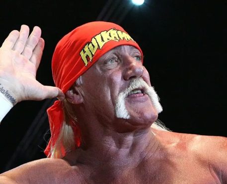 Hulk Hogan, ícone do wrestling, morre aos 71 anos