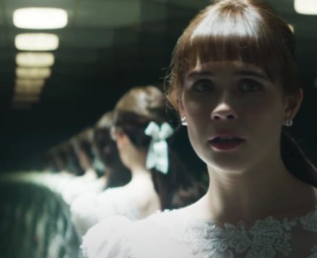 Invocação do Mal 4: O Último Ritual ganha trailer final