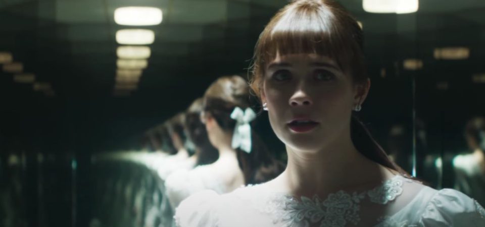 Invocação do Mal 4: O Último Ritual ganha trailer final