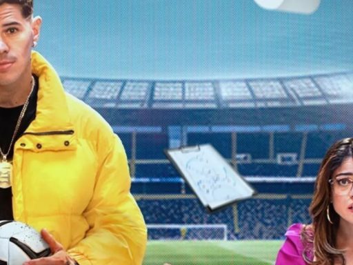 Séries Disney+