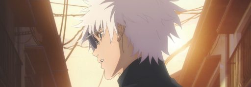 Crunchyroll anuncia data do novo filme de Jujutsu Kaisen nas telonas
