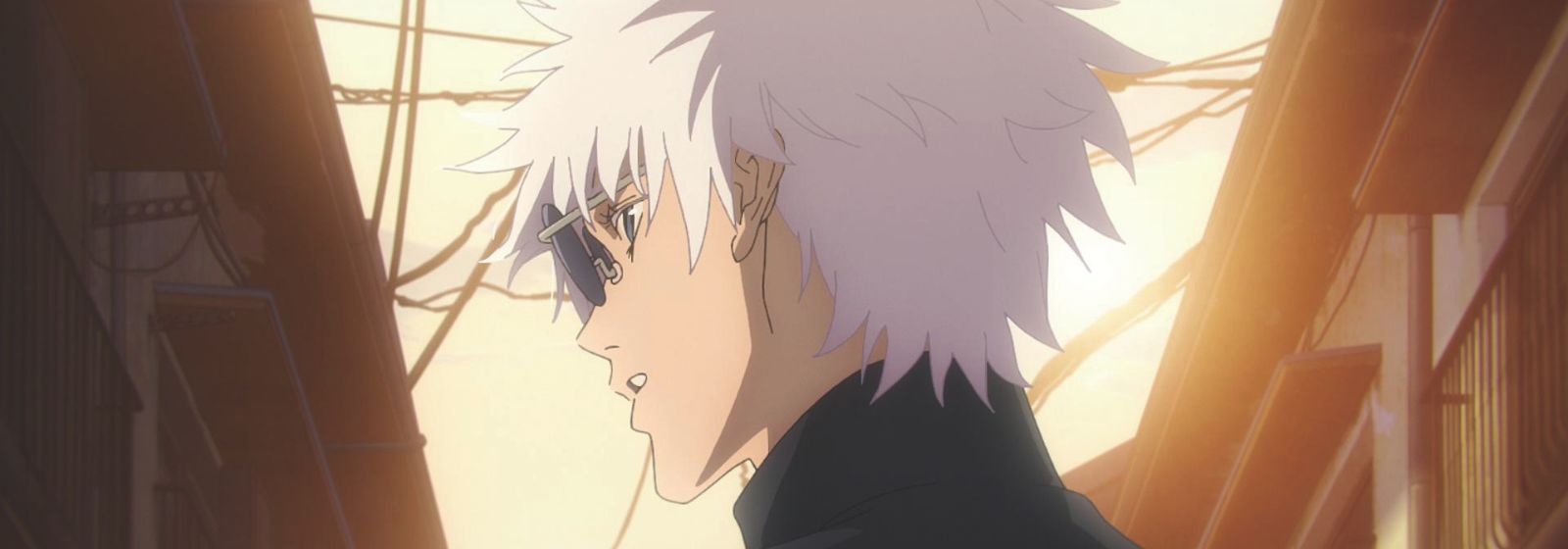 Crunchyroll anuncia data do novo filme de Jujutsu Kaisen nas telonas