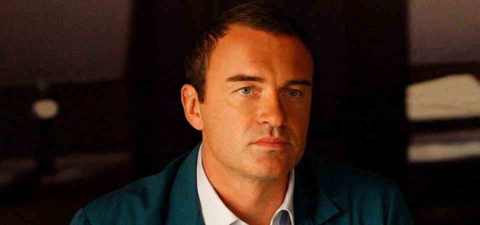 Morre Julian McMahon, astro de Nip/Tuck e Quarteto Fantástico, aos 56 anos