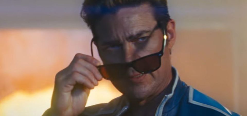 Mortal Kombat II ganha trailer e apresenta Johnny Cage