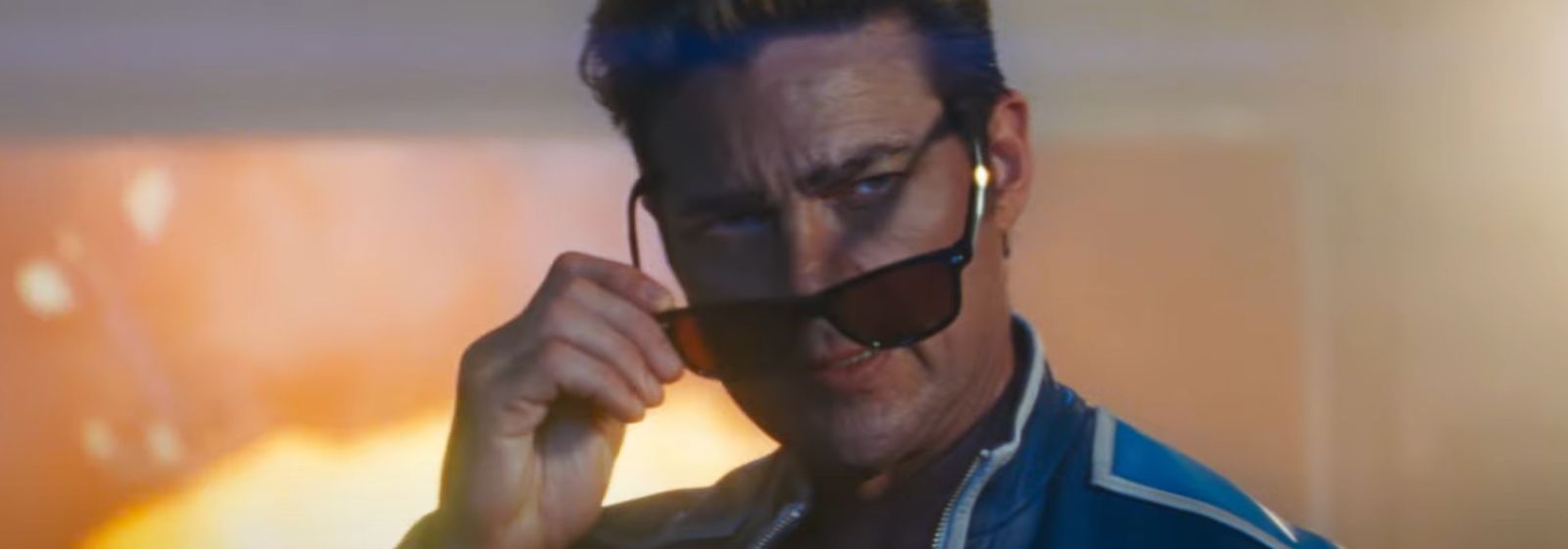 Mortal Kombat II ganha trailer e apresenta Johnny Cage