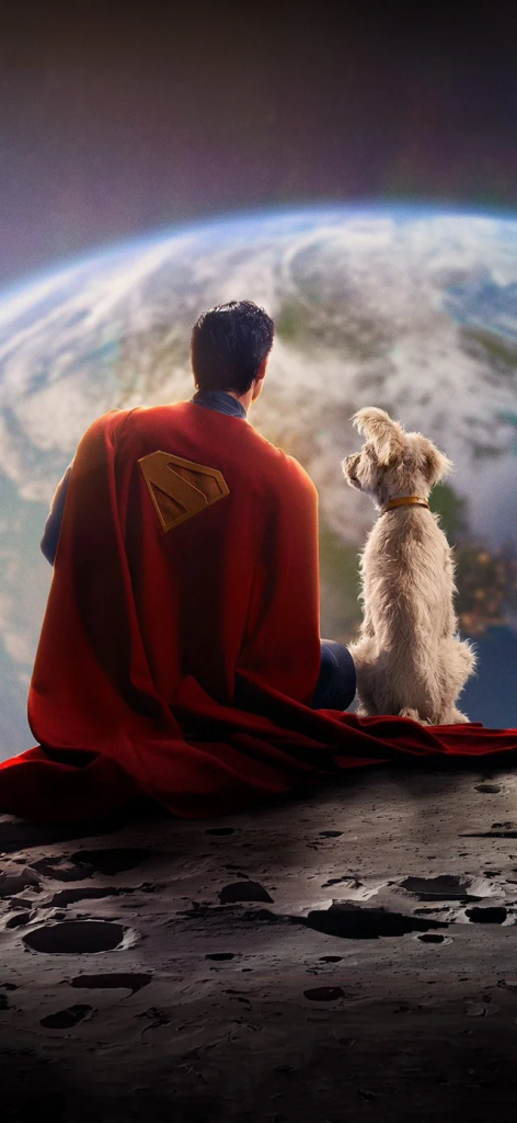Superman tem cenas pós-créditos? Saiba o que acontece