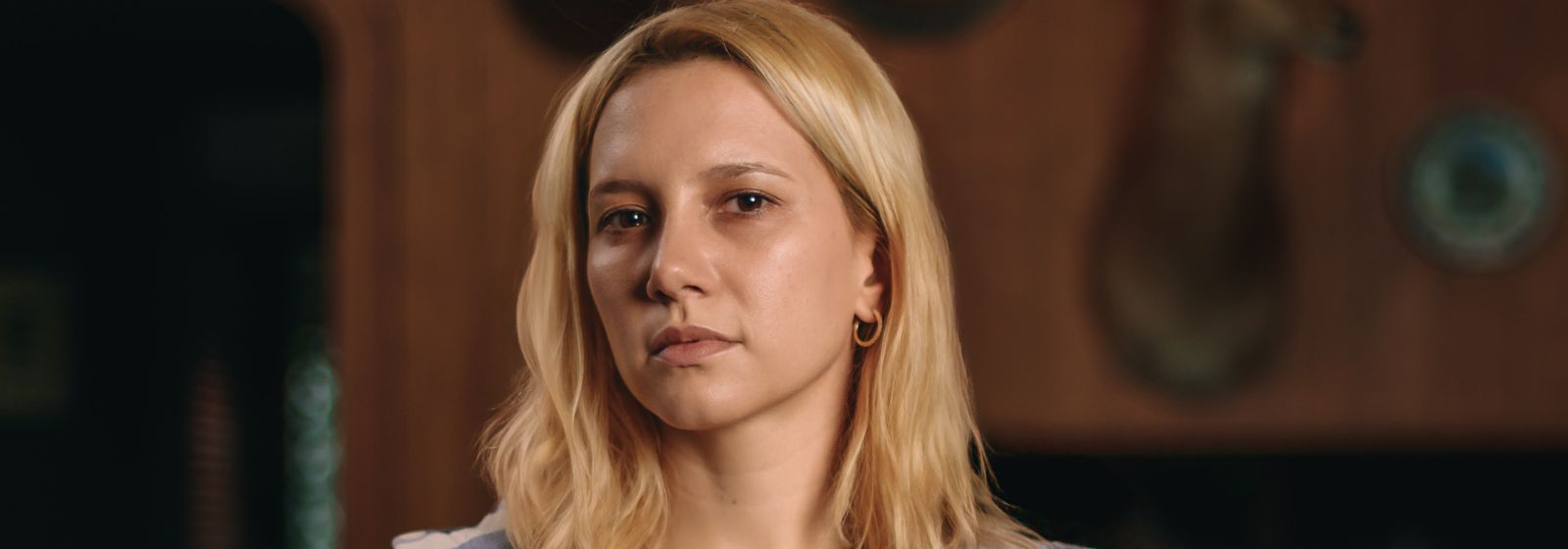 Lorena Comparato será Elize Matsunaga em filme da Netflix