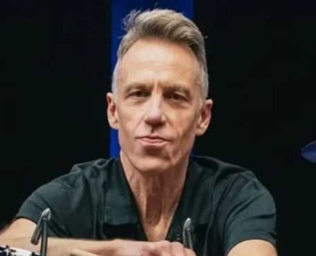 Matt Cameron anuncia saída do Pearl Jam após 27 anos na banda