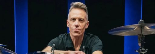 Matt Cameron anuncia saída do Pearl Jam após 27 anos na banda