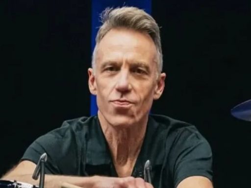 Matt Cameron anuncia saída do Pearl Jam após 27 anos na banda