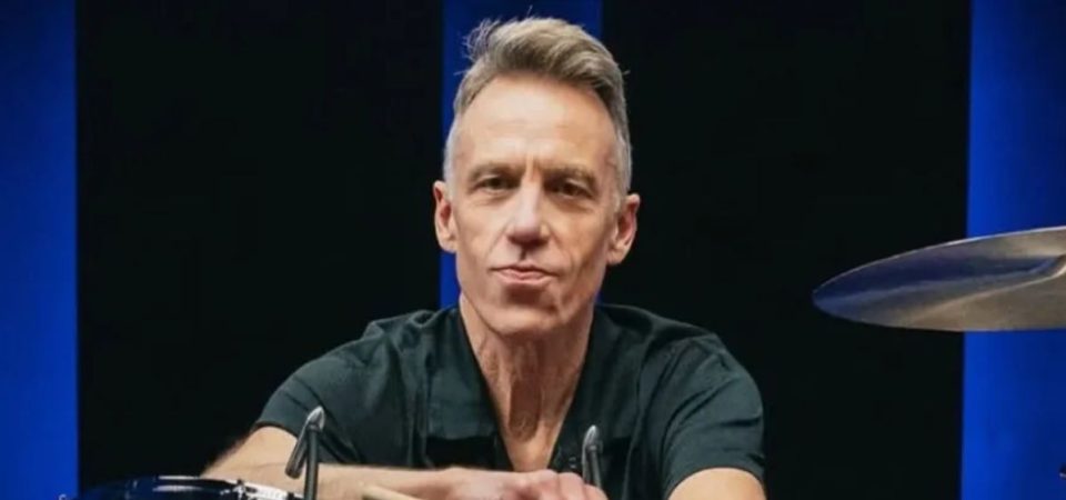 Matt Cameron anuncia saída do Pearl Jam após 27 anos na banda