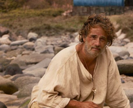 Netflix revela primeiras imagens de O Filho de Mil Homens