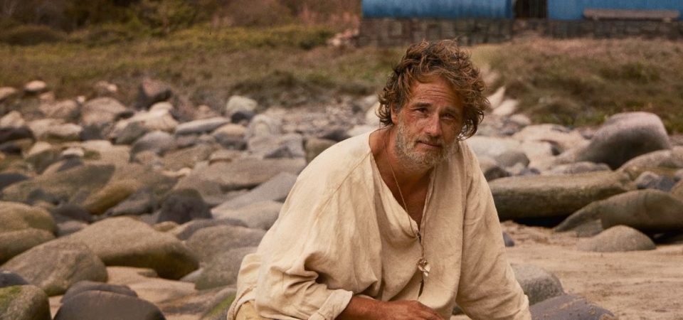 Netflix revela primeiras imagens de O Filho de Mil Homens