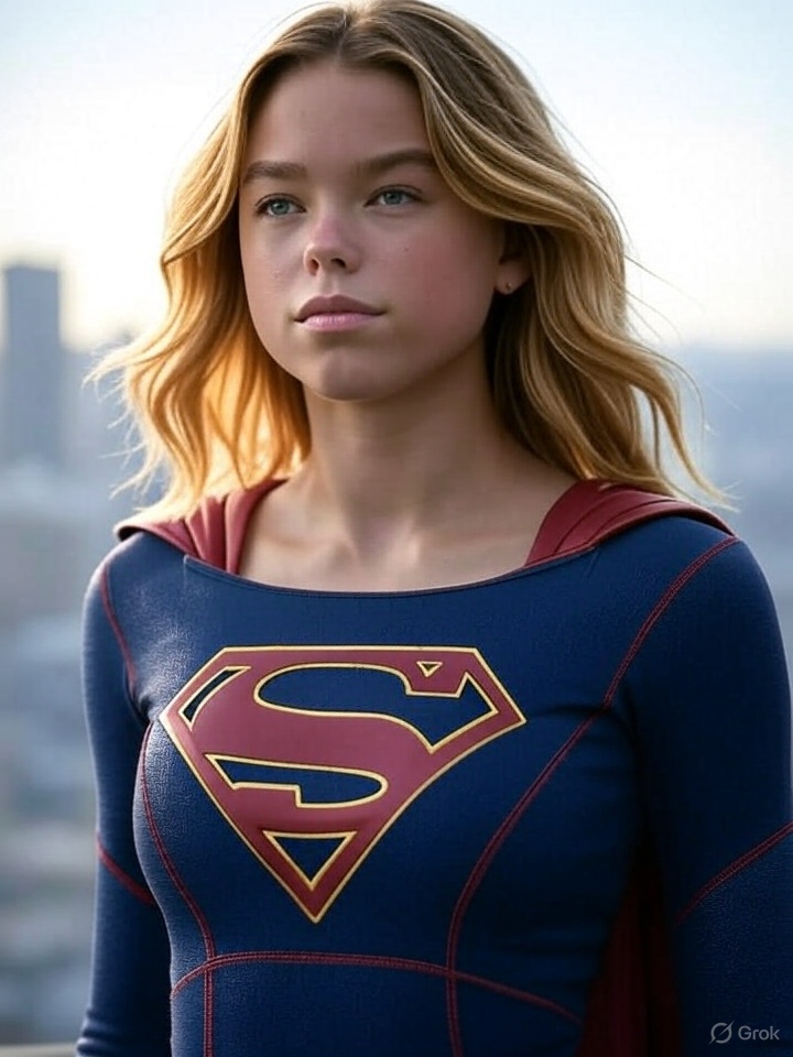 Supergirl: O que esperar do próximo filme do DCU