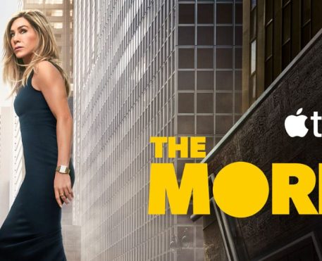 Nova temporada de The Morning Show chega em setembro