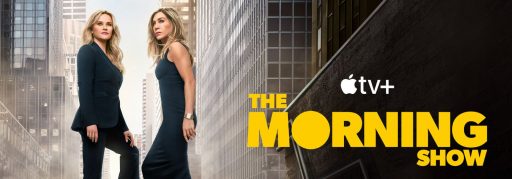 Nova temporada de The Morning Show chega em setembro