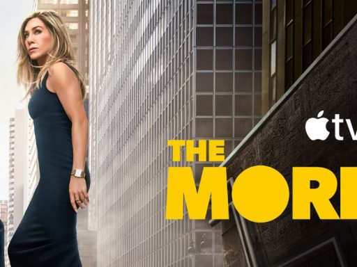 Nova temporada de The Morning Show chega em setembro