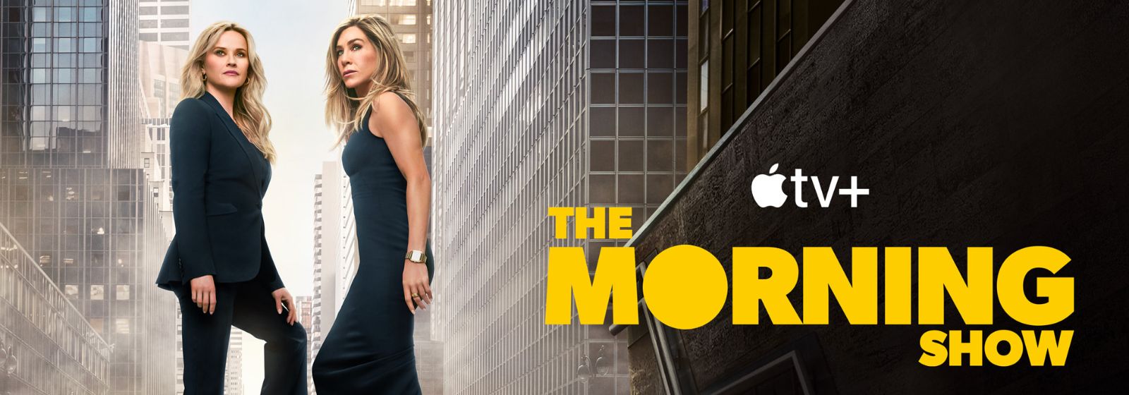 Nova temporada de The Morning Show chega em setembro