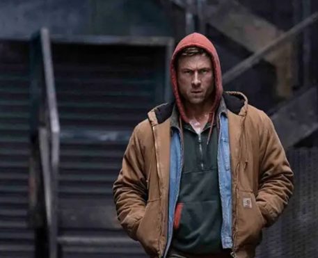 Glen Powell, Josh Brolin e Colman Domingo estrelam trailer de O Concorrente