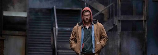 Glen Powell, Josh Brolin e Colman Domingo estrelam trailer de O Concorrente