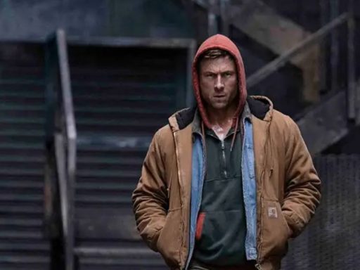 Glen Powell, Josh Brolin e Colman Domingo estrelam trailer de O Concorrente