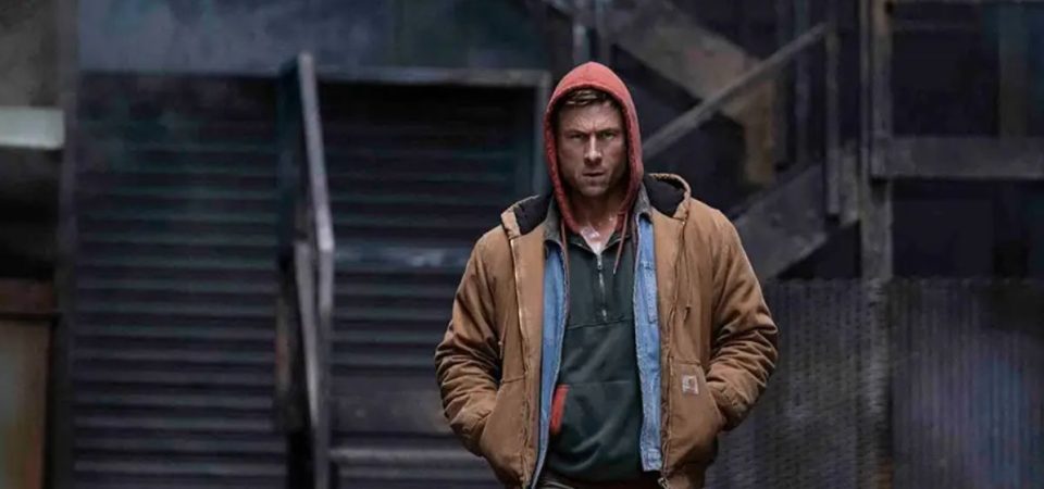 Glen Powell, Josh Brolin e Colman Domingo estrelam trailer de O Concorrente