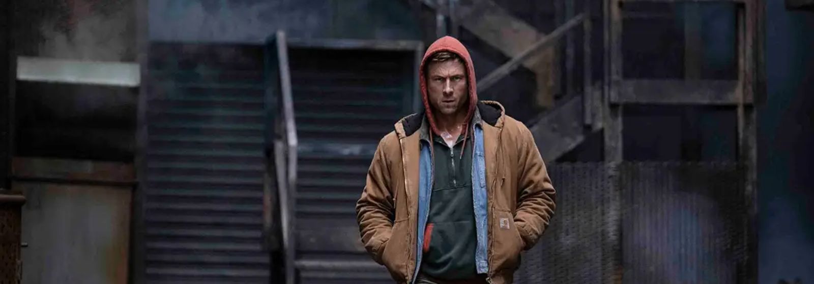Glen Powell, Josh Brolin e Colman Domingo estrelam trailer de O Concorrente