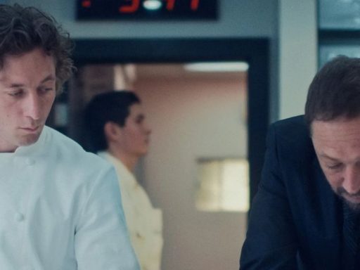 O Urso é renovada para a 5ª temporada pelo FX